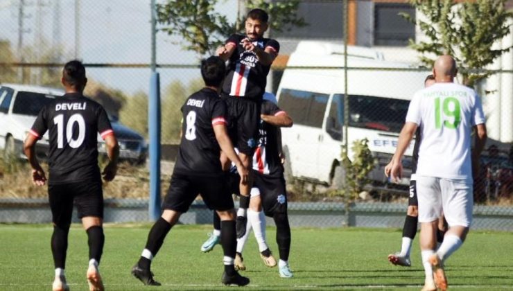 BAL’da Kayseri’nin önemli haftası