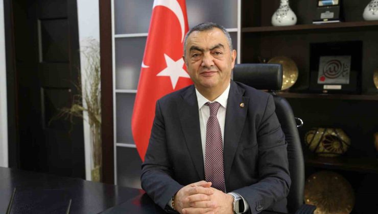 Başkan Büyüksimitci: “Eylül ayında 147 ülkeye 313 milyon 712 bin dolar ihracat gerçekleştirdik”