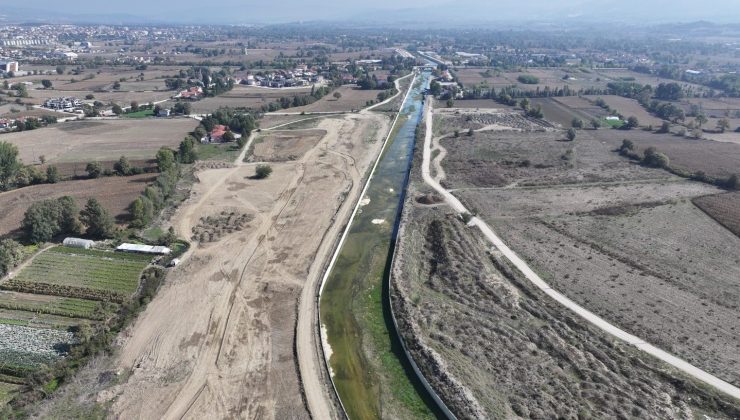 Bolu’da Karavan Park projesi hayata geçiyor