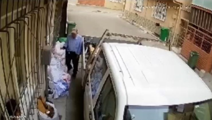 Bursa’da kız çocuğunu taciz eden şahıs tutuklandı