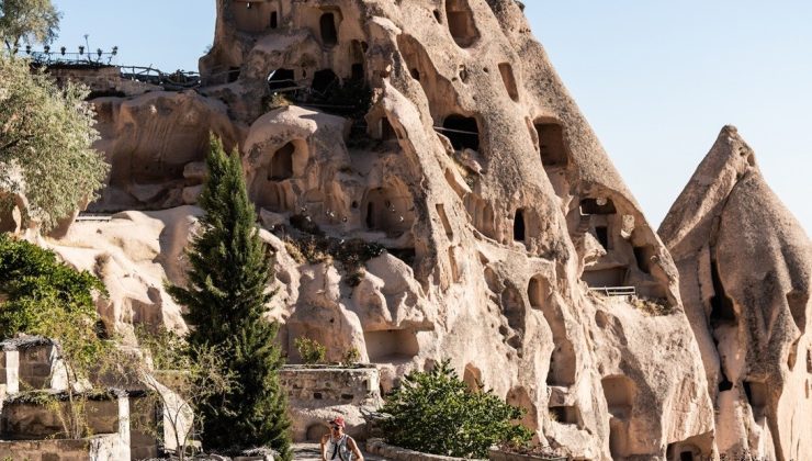 Cappadocia Ultra Trail’e 73 ülkeden sporcu katılacak