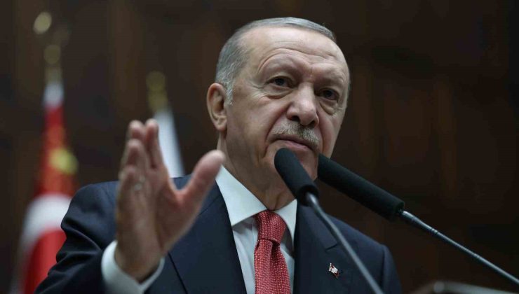 Cumhurbaşkanı Erdoğan: “Şiddete sıfır tolerans ilkesi ile mücadelemizi devam ettireceğiz. Kadınlarımızdan gönüllerini ferah tutmalarını özellikle istiyorum.”