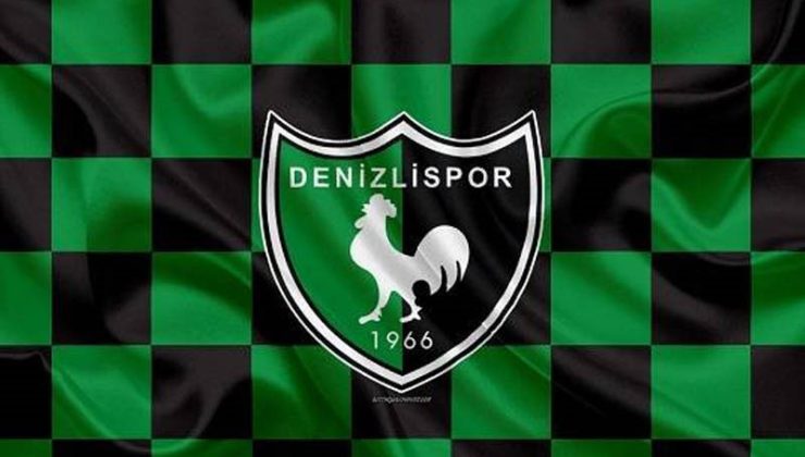 Denizlispor, Tepecik maçı hakemini TFF ve MHK’ye şikayet etti