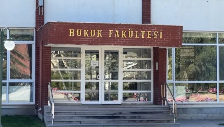 Ders çıkışı fenalaşan üniversite öğrencisi hayatını kaybetti