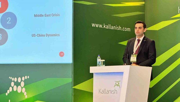 Flat Steel 2024 Konferansı, Yıldız Demir Çelik’in desteğiyle gerçekleştirildi