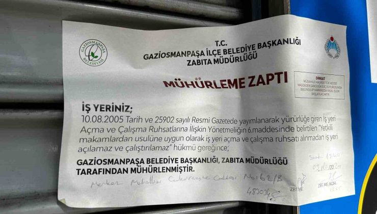 Gaziosmanpaşa’da 2 kişi sahte içkiden hayatını kaybetti