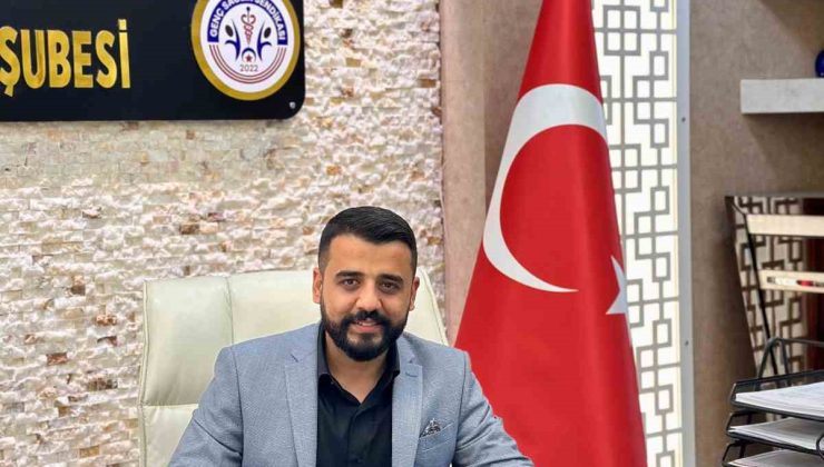 Gök: ’’Ruhsatı iptal edilen özel hastaneler kamulaştırılmalıdır’’