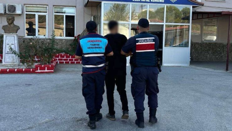 Jandarma ekipleri 48 saatte 31 aranan şahsı yakaladı