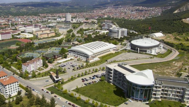 Kastamonu Üniversitesi hayvancılıkta verimlilik için doğal yaklaşımları inceleyecek