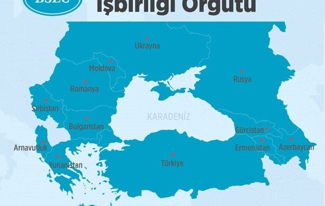 KEİPA toplantısı Sinop’ta yapılacak