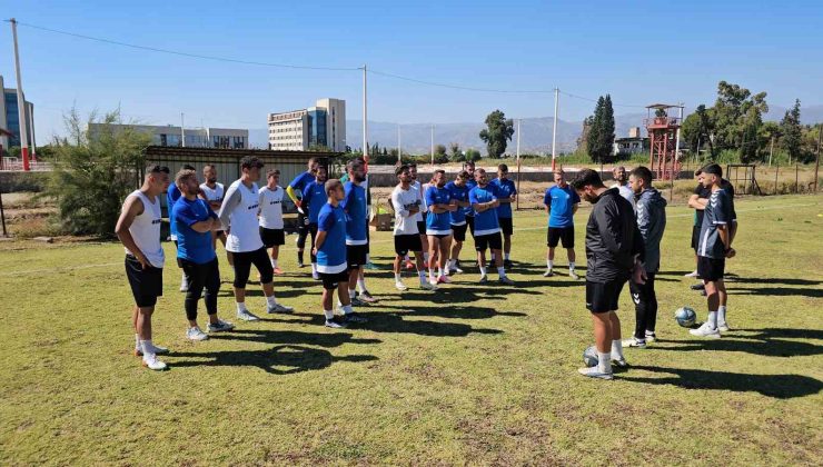 Kuyucakspor’da BAL heyecanı başladı