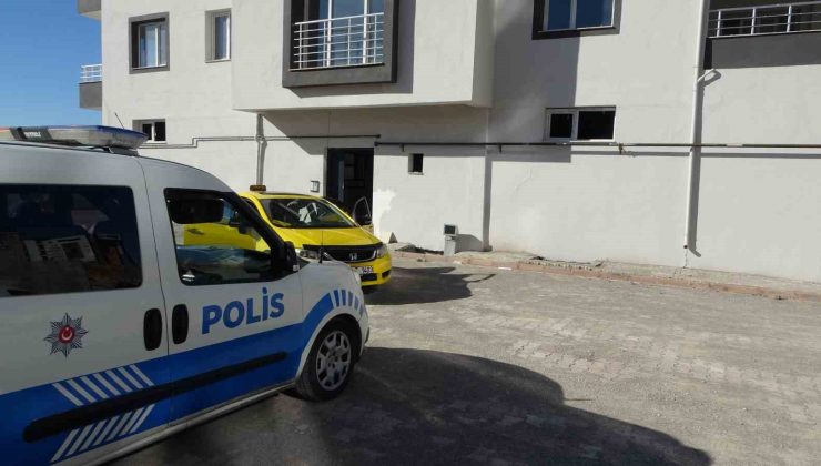 Malatya’da silahlı kavga: 1 yaralı