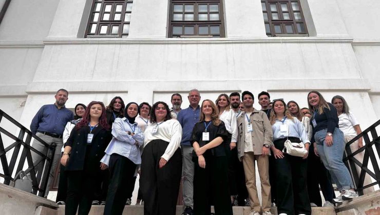 Mudanya Mütarekesi’nin 102.yılı kutlamaları devam ediyor