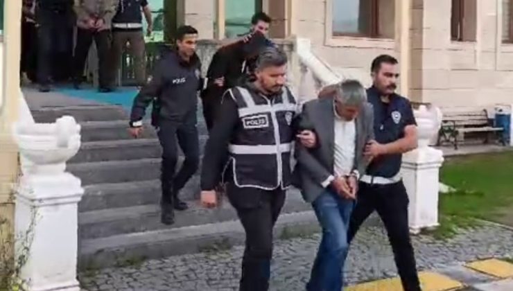 Polis hayvan hırsızlarını yakaladı