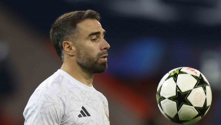 Real Madrid, sezonu kapatan Carvajal’ın sözleşmesini uzattı