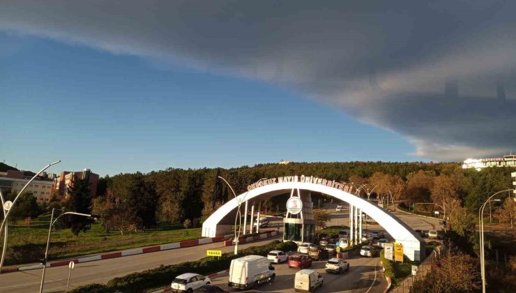 Samsun’dan 21 akademisyen “Dünyanın En Etkili Bilim İnsanları Listesi”nde