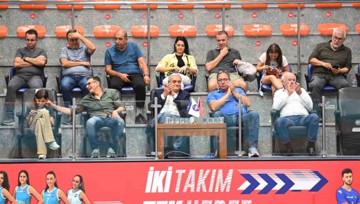 Sezonun ilk maçında İBB Spor: 3 – Bozüyük Belediyesi Eğitim Spor: 1