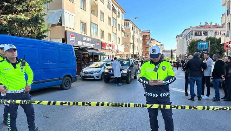 Üsküdar’da polise çekiçle saldırdılar: 3 yaralı