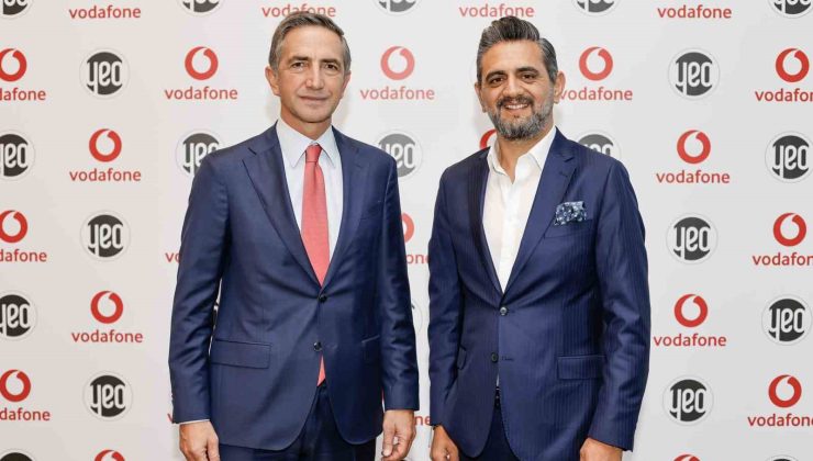 YEO Teknoloji, Vodafone işbirliğiyle 100 milyon dolarlık yap-işlet-devret GES yatırımı yapacak