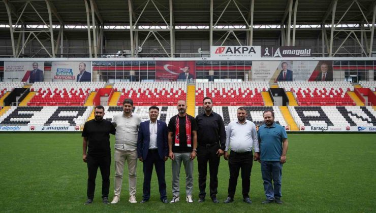 24 Erzincanspor’da yaprak dökümü devam ediyor