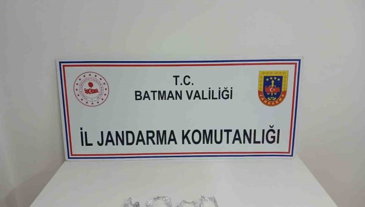 27 yıl kesinleşmiş hapis cezası ile aranan firari Batman’da yakalandı