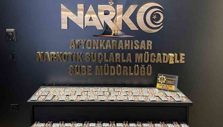 3 bin 346 adet uyuşturucu hapla yakalanan 2 kişi tutuklandı