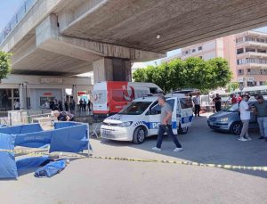 Adana’da eşini ve bacanağını öldüren uzman çavuşa biri ağırlaştırılmış 2 müebbet hapis cezası istendi