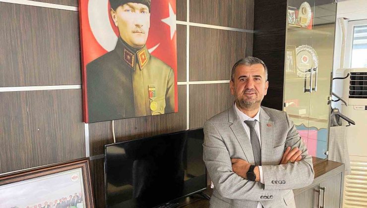 ANASİAD Başkanı Birkan: “Türk iş dünyası, Atatürk’ün izinde”