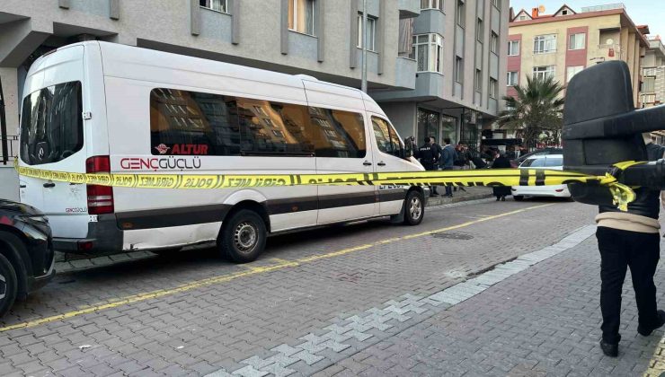 Avcılar’da kuaföre silahlı saldırı: 1 ölü, 1 yaralı