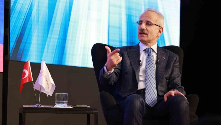 Bakan Uraloğlu: “Kalkınma Yolu projesi bitme noktasına geldi”