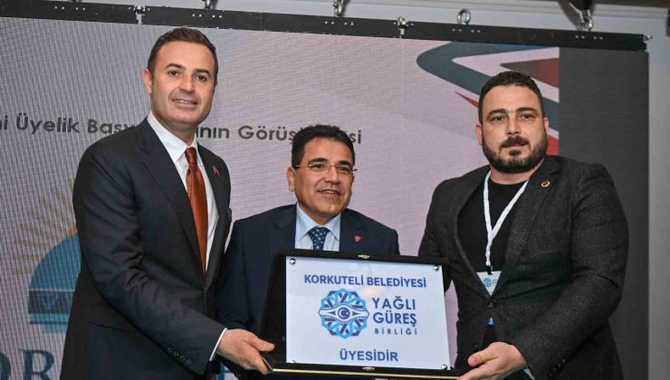 Başkan Akın: “Ata sporumuzu yaşatmalıyız”