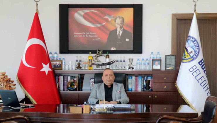 Başkan Özel: “Emanetinin bekçisi olacağız”