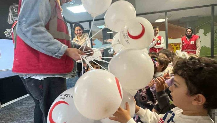 Başkan Sarıçiçek: “Kızılay Haftası’nı coşkuyla kutlayacağız”