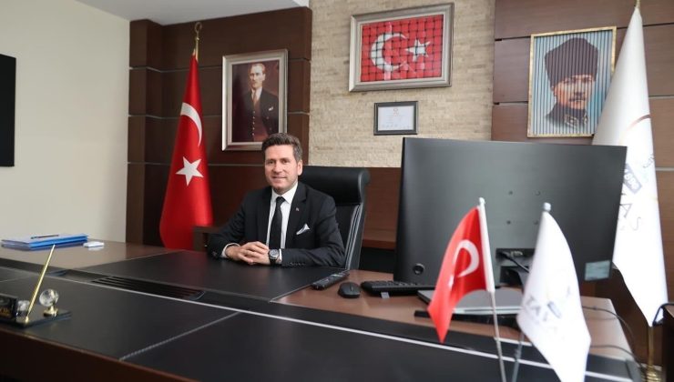 Başkan Tatık; “Ülkemizin geleceğine yön verecek olan öğretmenlerdir”