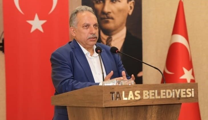 Başkan Yalçın’dan 10 Kasım mesajı