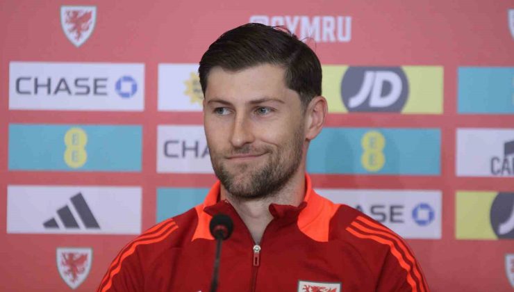 Ben Davies: “Zor bir maç olacak, kazanmaya çalışacağız”