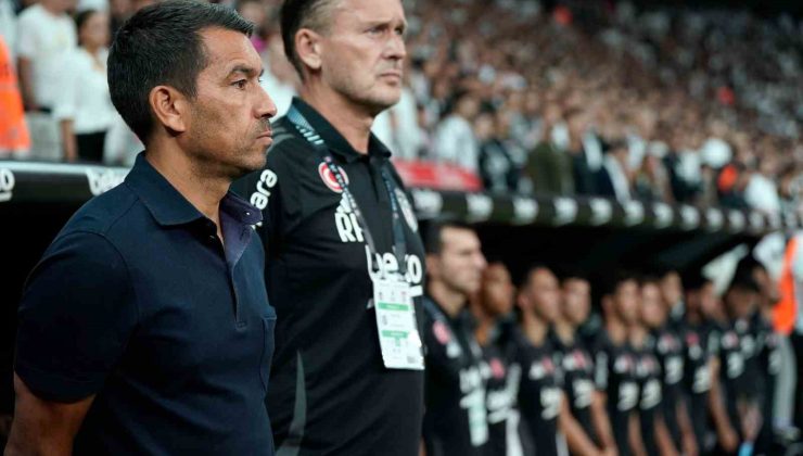 Beşiktaş’ın kulübesi katkı vermiyor