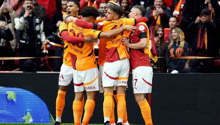 Bodrum FK ile Galatasaray ilk kez rakip