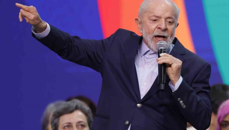 Brezilya Devlet Başkanı Lula, kendisini zehirlemeye çalıştıklarını açıkladı