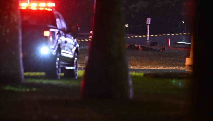 Brezilya Yüksek Mahkemesi yakınlarında çifte bombalı saldırı