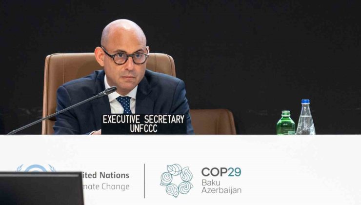 COP29 sona erdi: Gelişmekte olan ülkeler için yılda 300 milyar dolarlık finansman hedefi kabul edildi