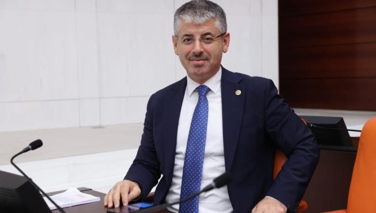 Çopuroğlu; Kayseri üzerinden CHP’li belediyelere yüklendi