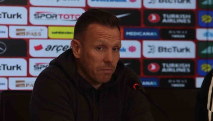 Craig Bellamy: “Benim ve oyuncularımın gelişmesi gerekiyor”