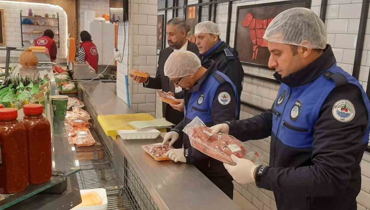 Dilovası Zabıta Müdürlüğü’nde yeni dönem