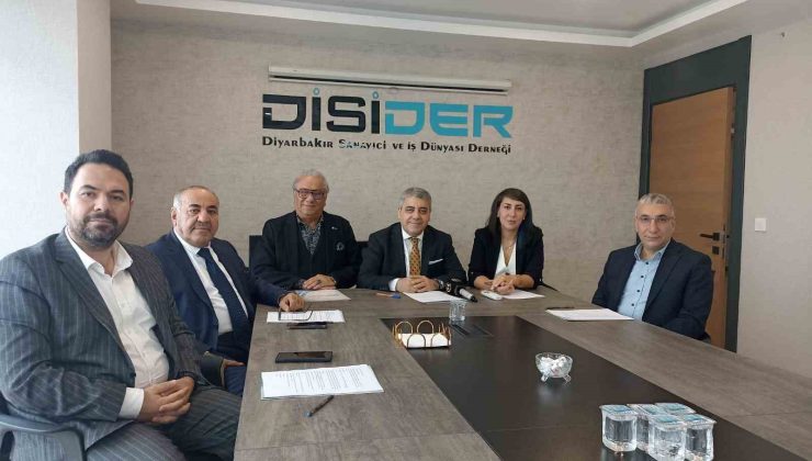 DİSİDER’den fırsatçılara tepki