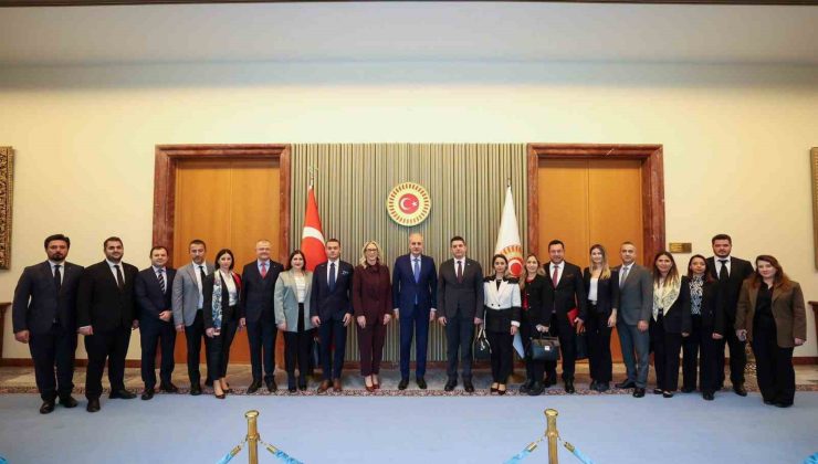 EGİAD’dan Ankara çıkarması