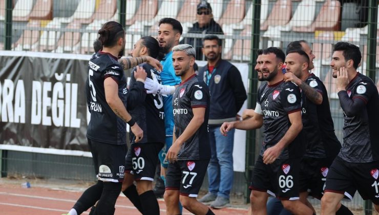 Elazığspor – Diyarbekirspor maçı biletleri satışta