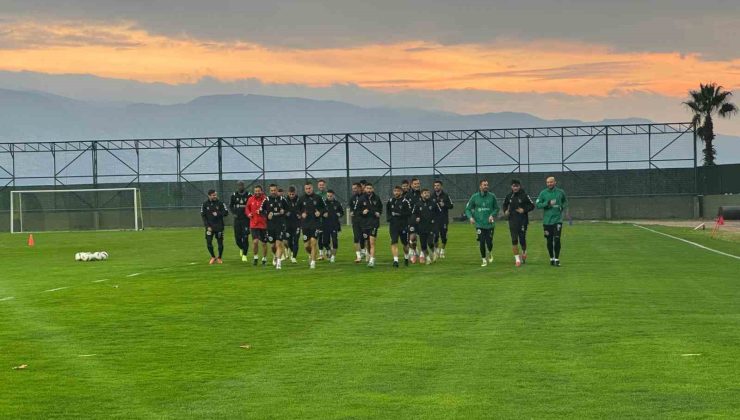 Ertuğrul Sağlam: “Eğer disiplinden aksi bir sonuç çıkarsa hakkımı helal etmeyeceğim”