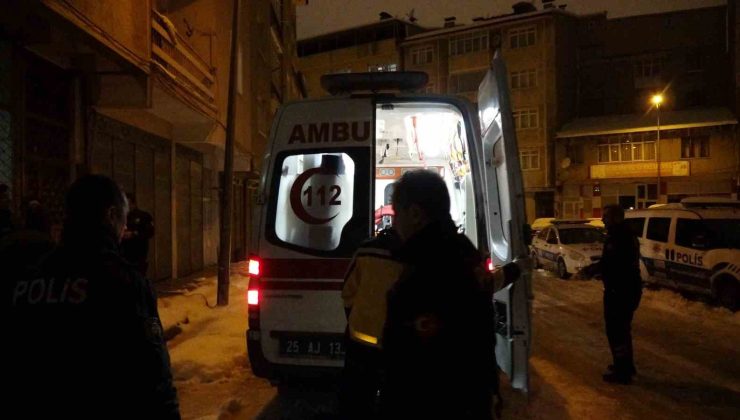 Erzurum’da 62 yaşındaki esnaf iş yerinde ölü bulundu