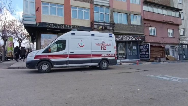 Erzurum’da 75 yaşındaki kadın evinde ölü bulundu